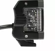W-light Sideshooter ATV Led Auxiliary Light - LED light bars - 8020101406 - 3