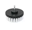 WSH 4“ Drill Carpet Brush Soft - Car care accessories - 8020120876 - 2