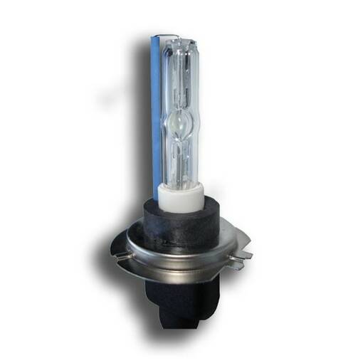 H7 Xenon-bulb 55w