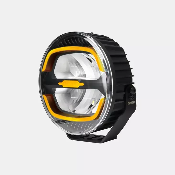 Driving Light Swedstuff 9" - LED Auxiliary lights - 8020120086 - 1