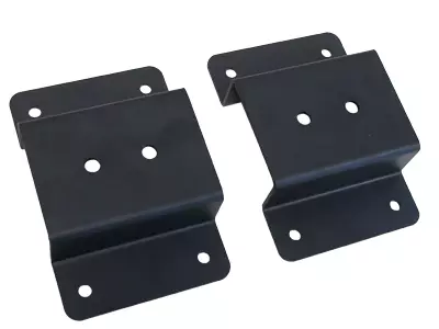 Mounting bracket set for LEGION light bar beacon, narrow. - Other - 4080220056 - 1