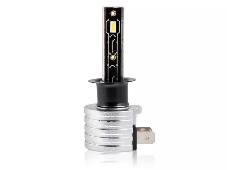 Autoline Direct Fit H1 LED bulb - LED conversion kits - 8020110506 - 1