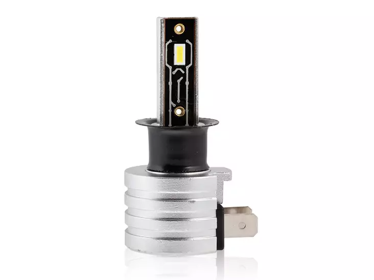 AUTOLINE DIRECT FIT LED BULB H3 9-32V 2200LM - LED conversion kits - 8020110486 - 1
