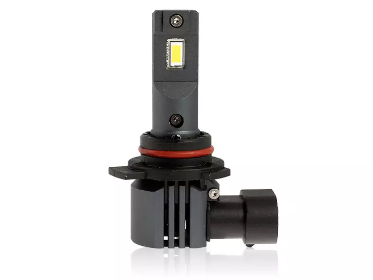 AUTOLINE XTREME BOOST LED BULB H1IR2/9012 9-16V 3400LM - LED conversion kits - 8020110496 - 1