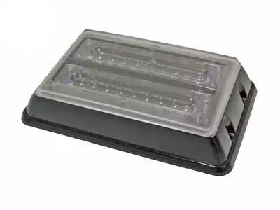 Axixtech Extreme 18-LED directional warning lamp - Directional LED warning lights - 4080320006 - 2