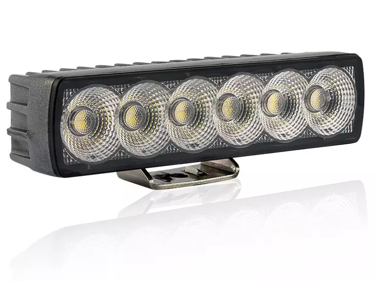 BullPro Spectrum 18 Slim Work Light - LED Work lights - 8020112726 - 1