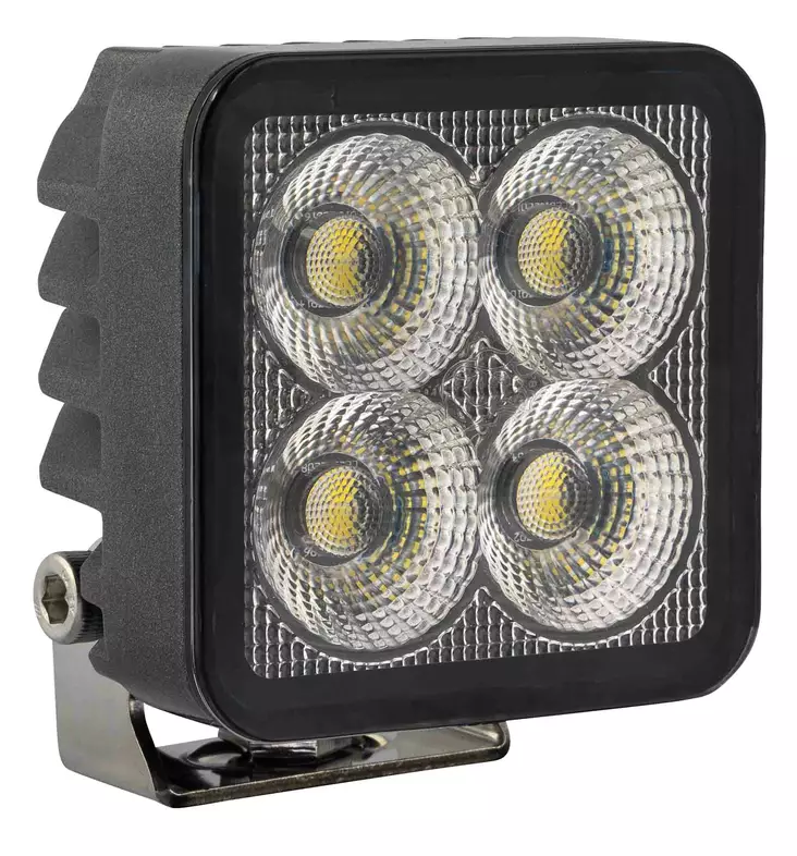 BullPro Spectrum 24 Square - LED Work lights - 8020108066 - 1