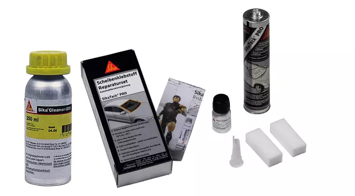 Carbest window install kit - Accessories - 8020109636 - 1