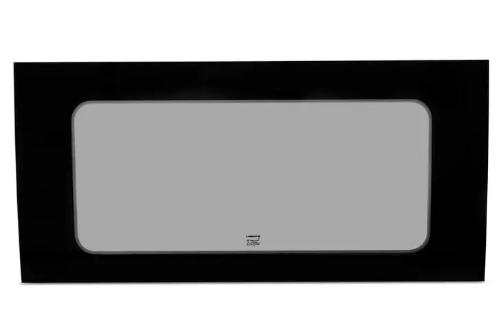 Carbest side window Ducato, Jumper, Boxer, right - Brand/Model specific windows - 8020121026 - 1