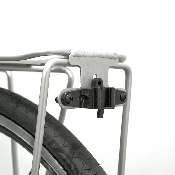 Rear Rack Bracket 50/80/Ctr - Accessories for bike lights - 8020112776 - 1