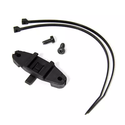 Rear Rack Mount Bracket - Accessories for bike lights - 8020112796 - 1