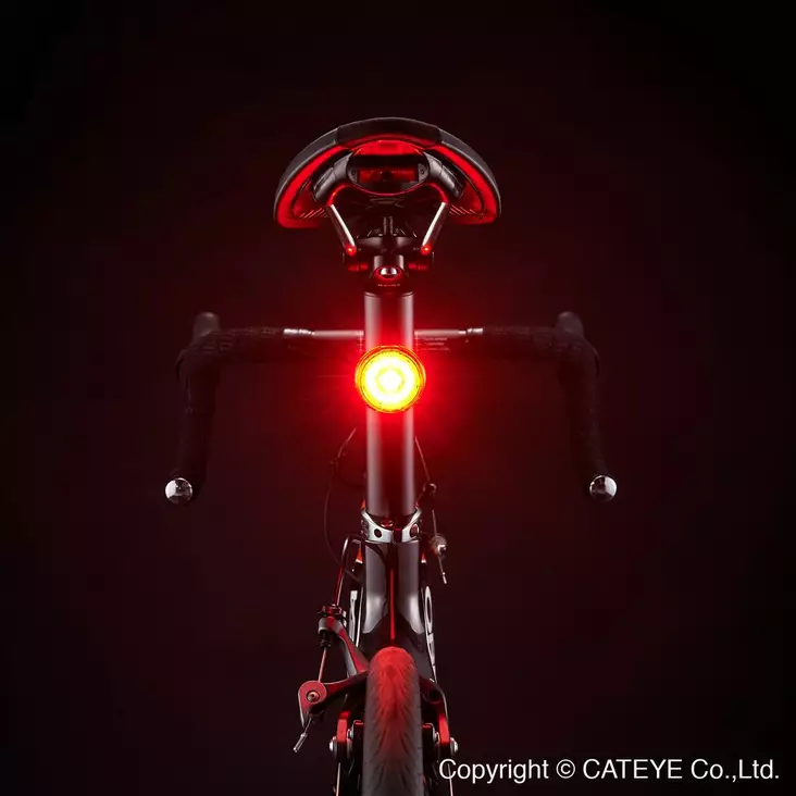 CatEye WEARABLE X - Bike lights - 8020112756 - 1
