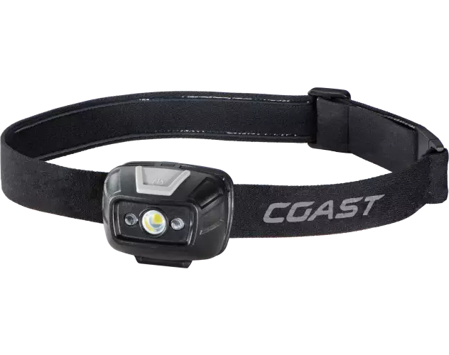 COAST FL20R Headlamp 430lm - Headlamps - 8020107926 - 1
