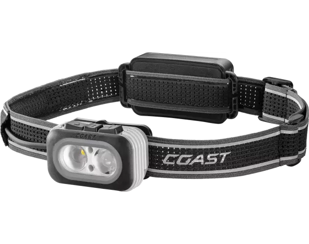 COAST RL20R Headlamp - Headlamps - 8020107916 - 1