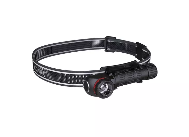 Coast TXM50R Headlamp 1500lm - Headlamps - 8020109496 - 1