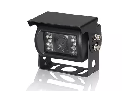 HD rear view camera, NSD - Rear view cameras - 8020104056 - 1