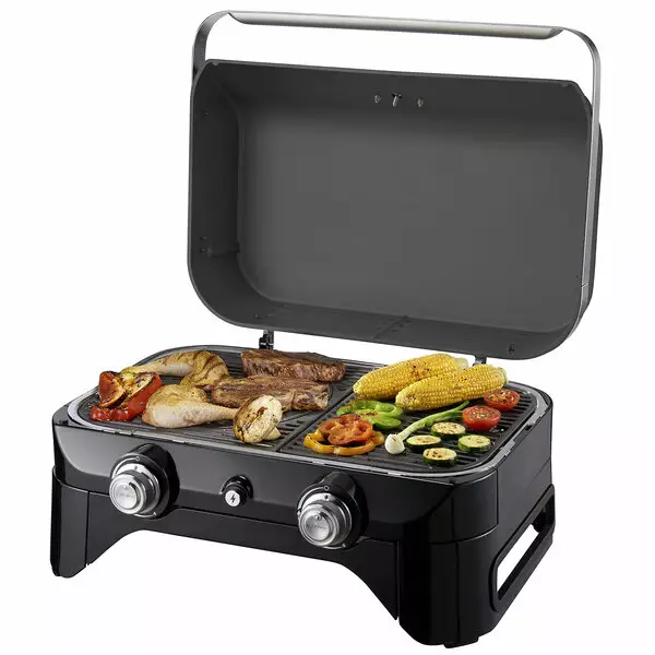 Gas grill Attitude 2100 LX - Stoves - 8020112306 - 1