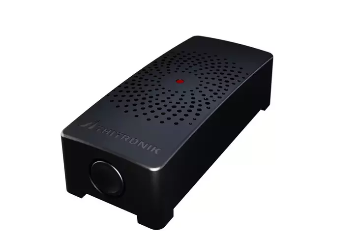 Gas detector Thitronik G.A.S. - Kitchen accessories - 8020112446 - 1