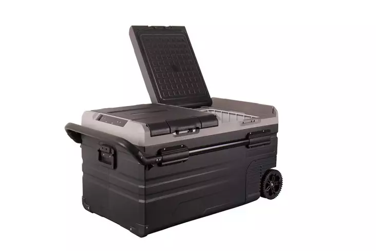 Dual-zone compressor cooler DualCooler 72 - Refrigerators and coolers - 8020112386 - 1