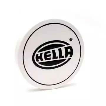 Protective cover for Hella 3003 auxiliary light - Light covers and stone shields - 3050120036 - 1