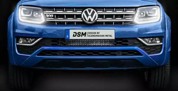 LED-lisävalopaketti DSM Premium Plus - Volkswagen auxiliary lights - 8020100336 - 4