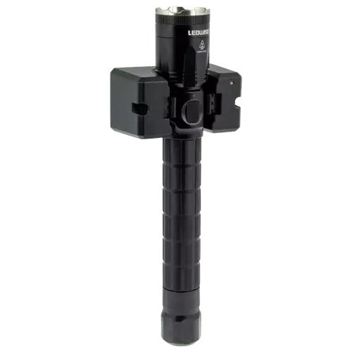 Ledwise Recon 330 led flashlight - Flashlights - 8020103676 - 1