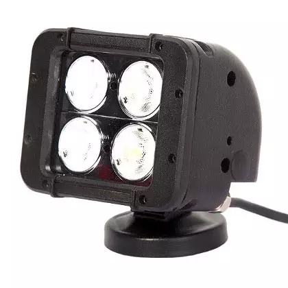 LED Work light 40W LuminaLights Probar S - LED Work light bars - 2020240116 - 1