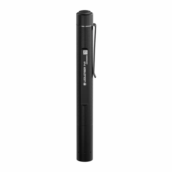 Ledlenser P4R flashlight - Flashlights - 8020120846 - 1