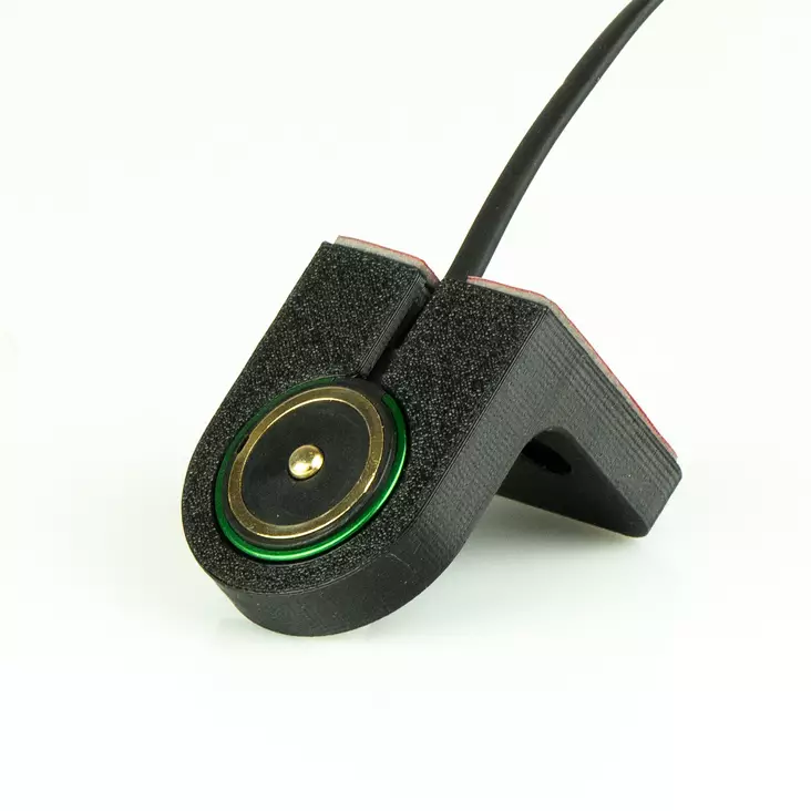 Ledwise Legend 2 charger bracket - Other batteries and chargers - 8020105616 - 1