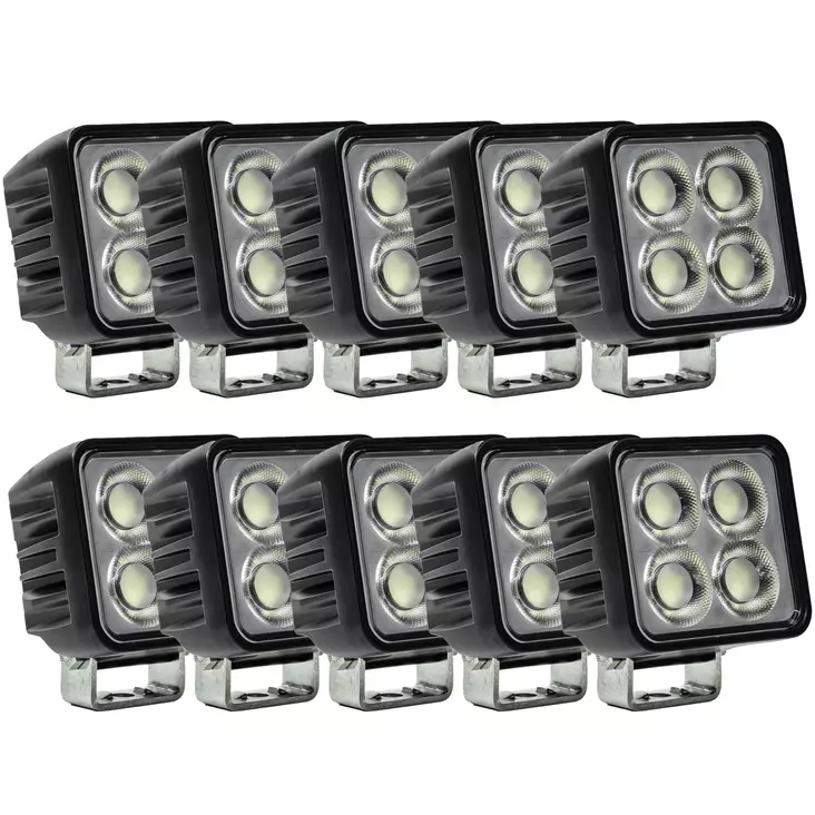 LuminaLights Core 92 10PACK - LED Work lights - 8020110816 - 1