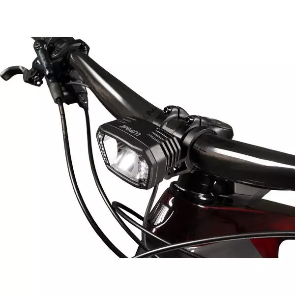 Lupine SL X Brose 2800lm Electric bike light - Bike frontlights - 8020107986 - 1