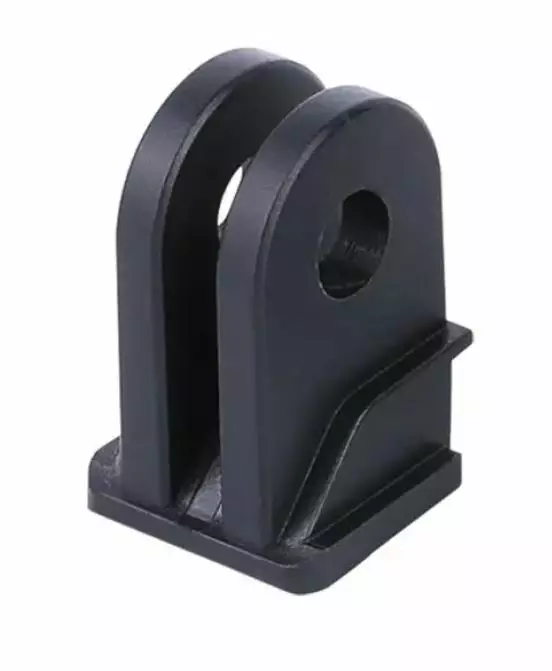 Magicshine EVO 1700 GoPro Mount - Accessories for bike lights - 8020110376 - 2