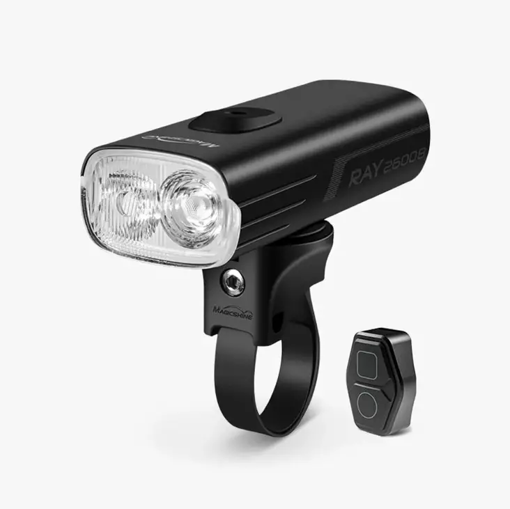 Magicshine RAY 2600B Bicycle Light - Bike frontlights - 8020110406 - 1