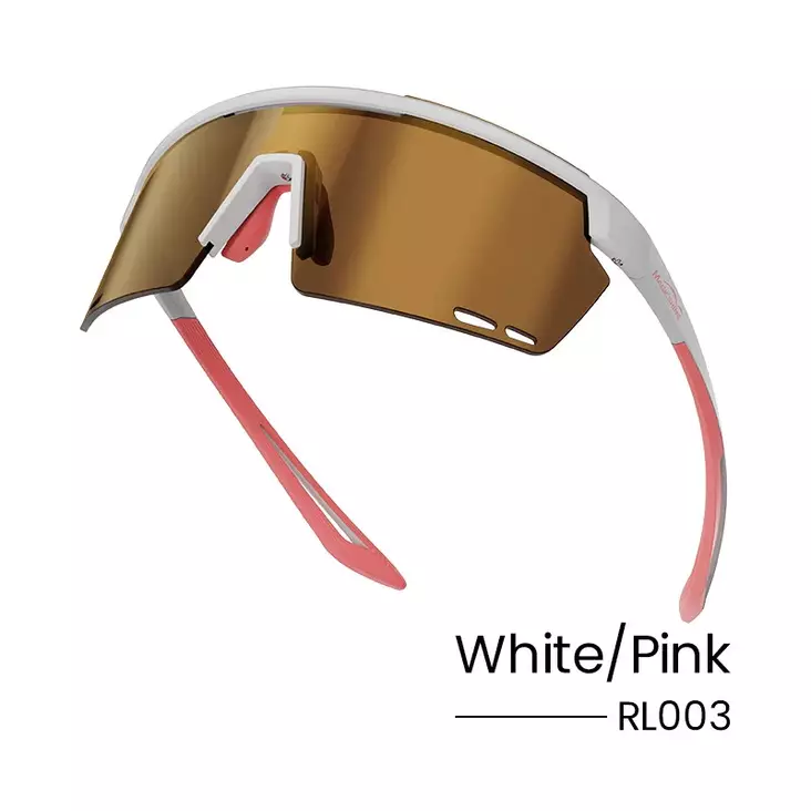 Magicshine ROULEUR Classic Sports and Sunglasses, RL003 - Sunglasses - 8020121076 - 1