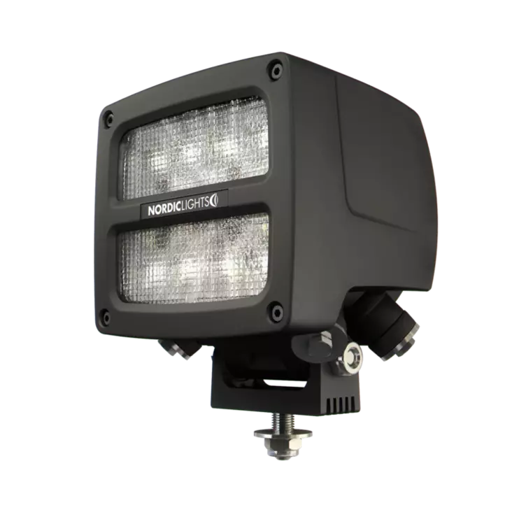 LED Work Light Nordic Lights Scorpius N4601 QD - LED Work lights - 8020105046 - 1