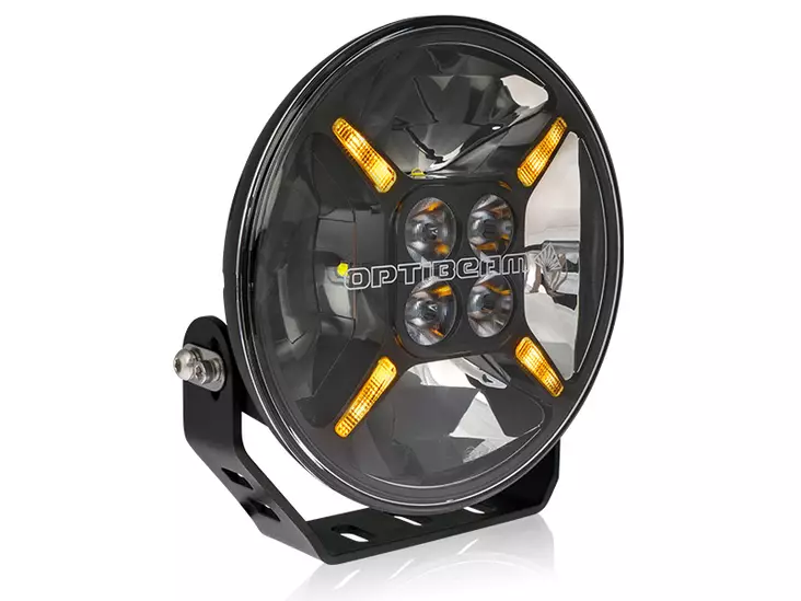 Optibeam Operator 9 Led Auxiliary Light - LED Auxiliary lights - 8020102786 - 1