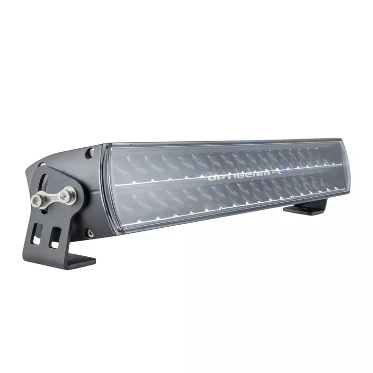 Optibeam Power Captain Dual Led Light Bar - LED light bars - 8020102356 - 1
