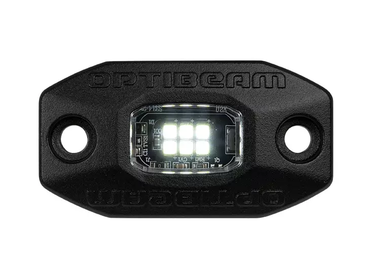 Optibeam Rock LED work light - LED Work lights - 8020108546 - 0