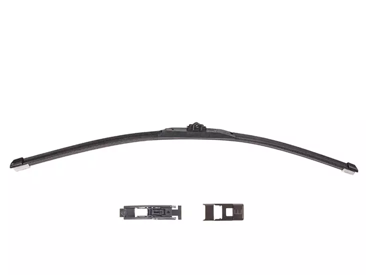 Wiper blade NPD Easy Fit 430 mm - Wiper blades - 8020112116 - 1