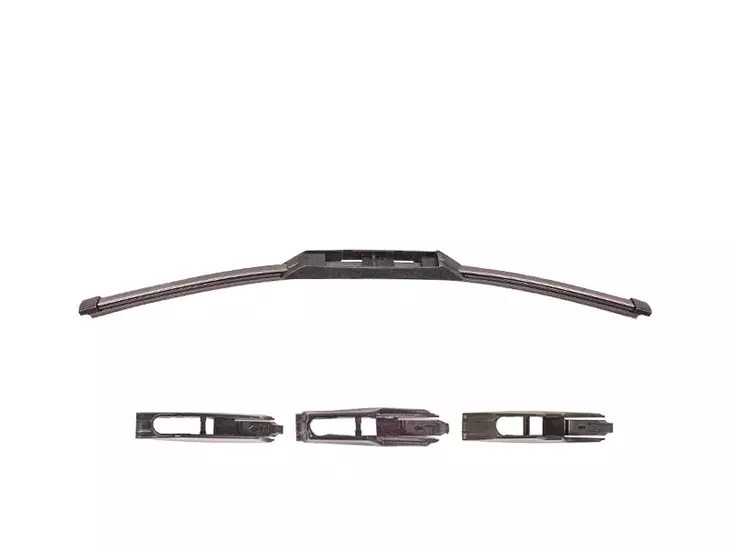 Wiper blade NPD Easy Fit rear 300 mm - Wiper blades - 8020112106 - 1