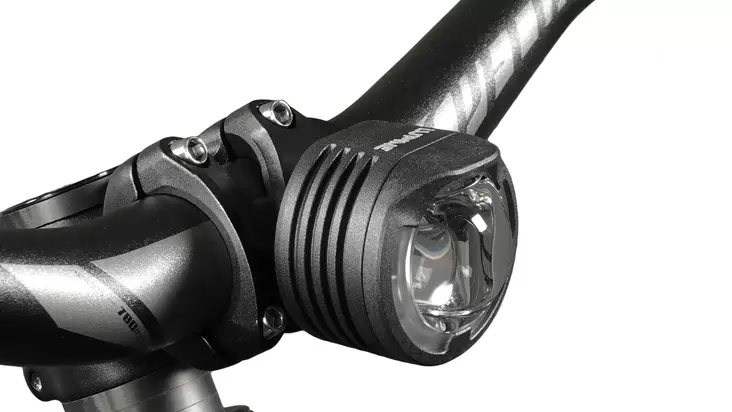 Lupine SL SF Brose 1300lm Electric bike light - Bike frontlights - 8020104566 - 1
