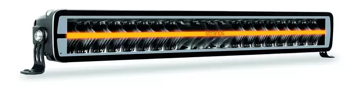 Strands Siberia DRH 22'' (heated) - LED light bars - 8020105846 - 1