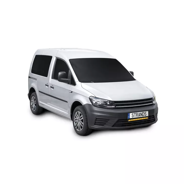 Strands Siberia NG SR 20" KIT VW CADDY 2015-2020 - Volkswagen auxiliary lights - 8020107056 - 1