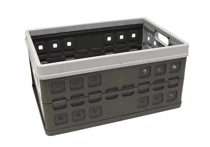 Folding box 46 liters - Water accessories - 8020112176 - 1