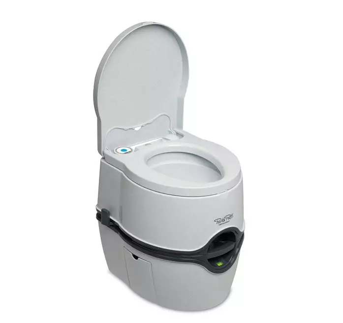 Thetford Porta Potti 565E - Toilets - 8020110066 - 1
