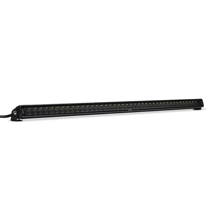 Work Light Bar LuminaLights Dark Work Slim 1100 LED – 1005 mm Flood Beam - LED Work light bars - 8020105236 - 1