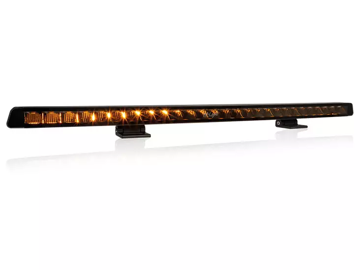 W-LIGHT SURGE SUPER SLIM 30 Led bar - LED light bars - 8020112816 - 1