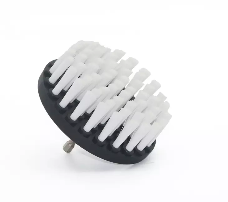 WSH 4“ Drill Carpet Brush Soft - Car care accessories - 8020120876 - 1