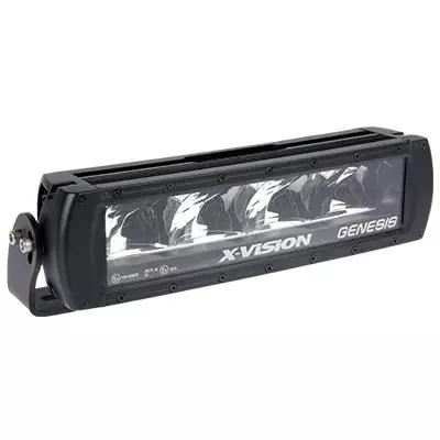 X-Vision Genesis 300 Led Light Bar - LED light bars - 8020100656 - 1
