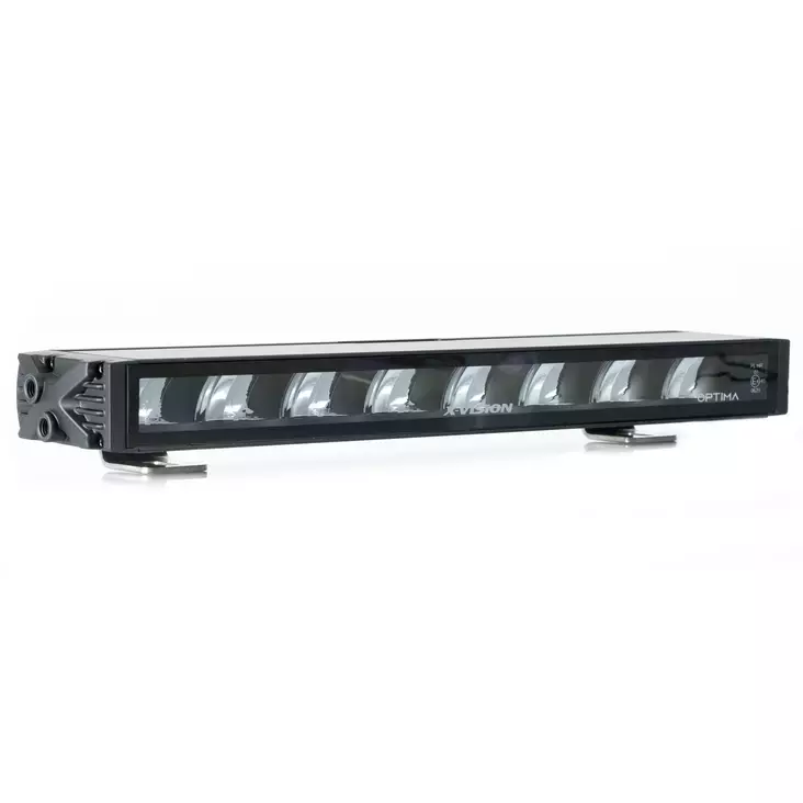 X-Vision Optima 8 Led Light Bar - LED light bars - 8020102766 - 6